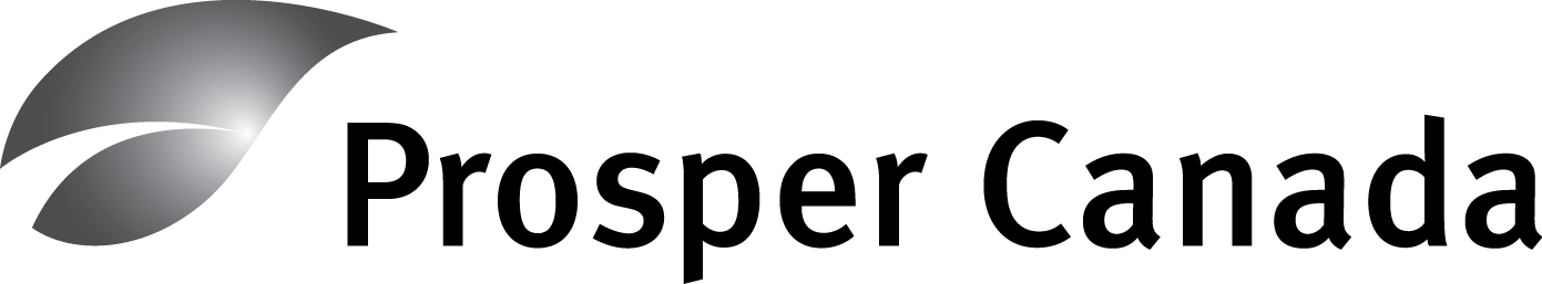 Prosper Canada logo